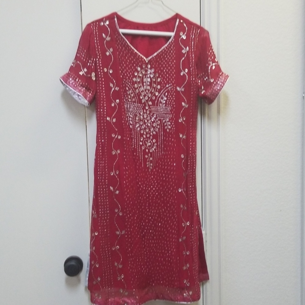 Desi kurti